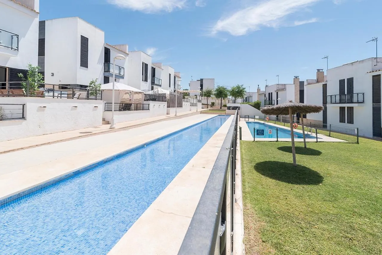 ¡Las Brisas En Conchas Del Rompido! - El Rompido 0*,  Spain
