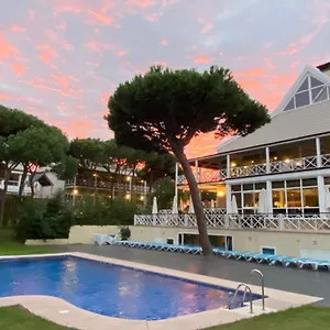 Nuevo Portil Golf Hotel