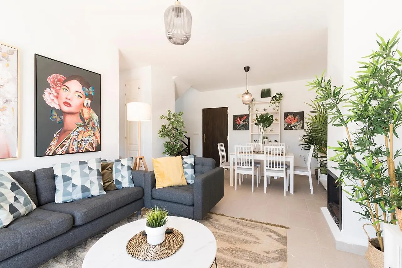 ¡Las Brisas En Conchas Del Rompido! - El Rompido Holiday home