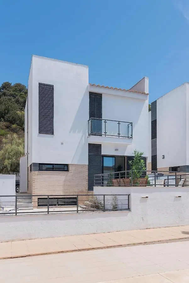 ¡Las Brisas En Conchas Del Rompido! - El Rompido Holiday home