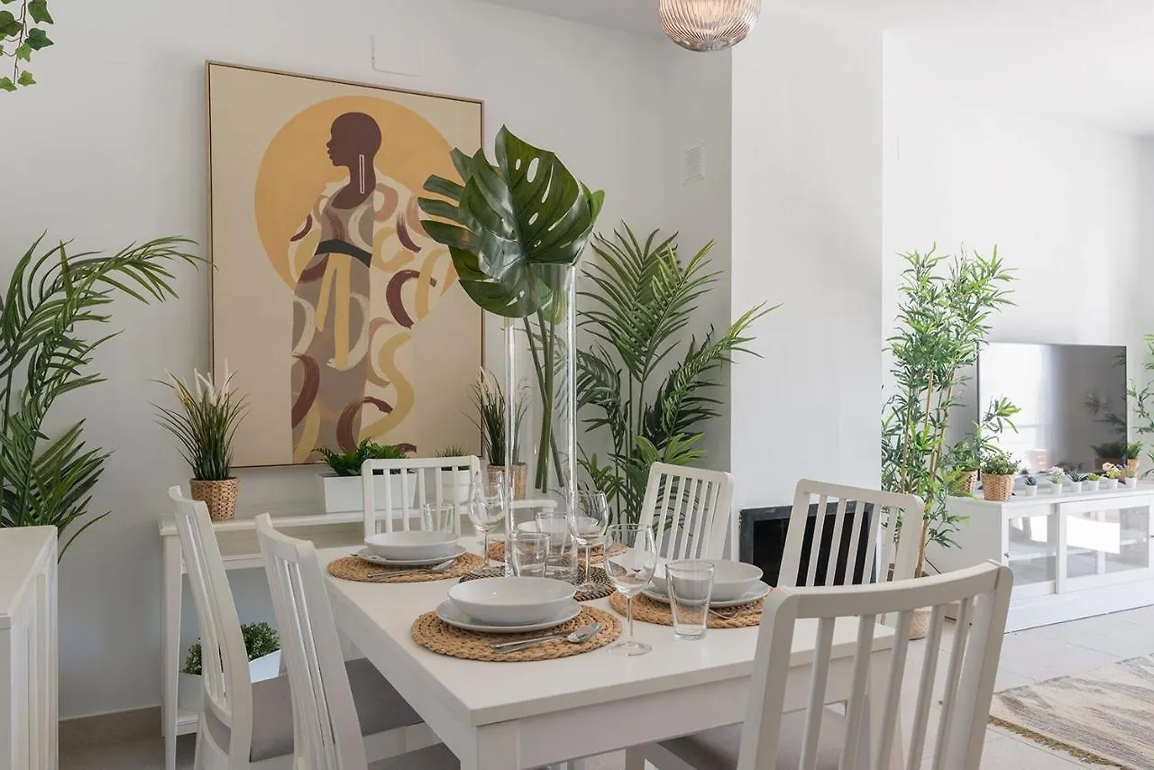 ¡Las Brisas En Conchas Del Rompido! - El Rompido 0*,