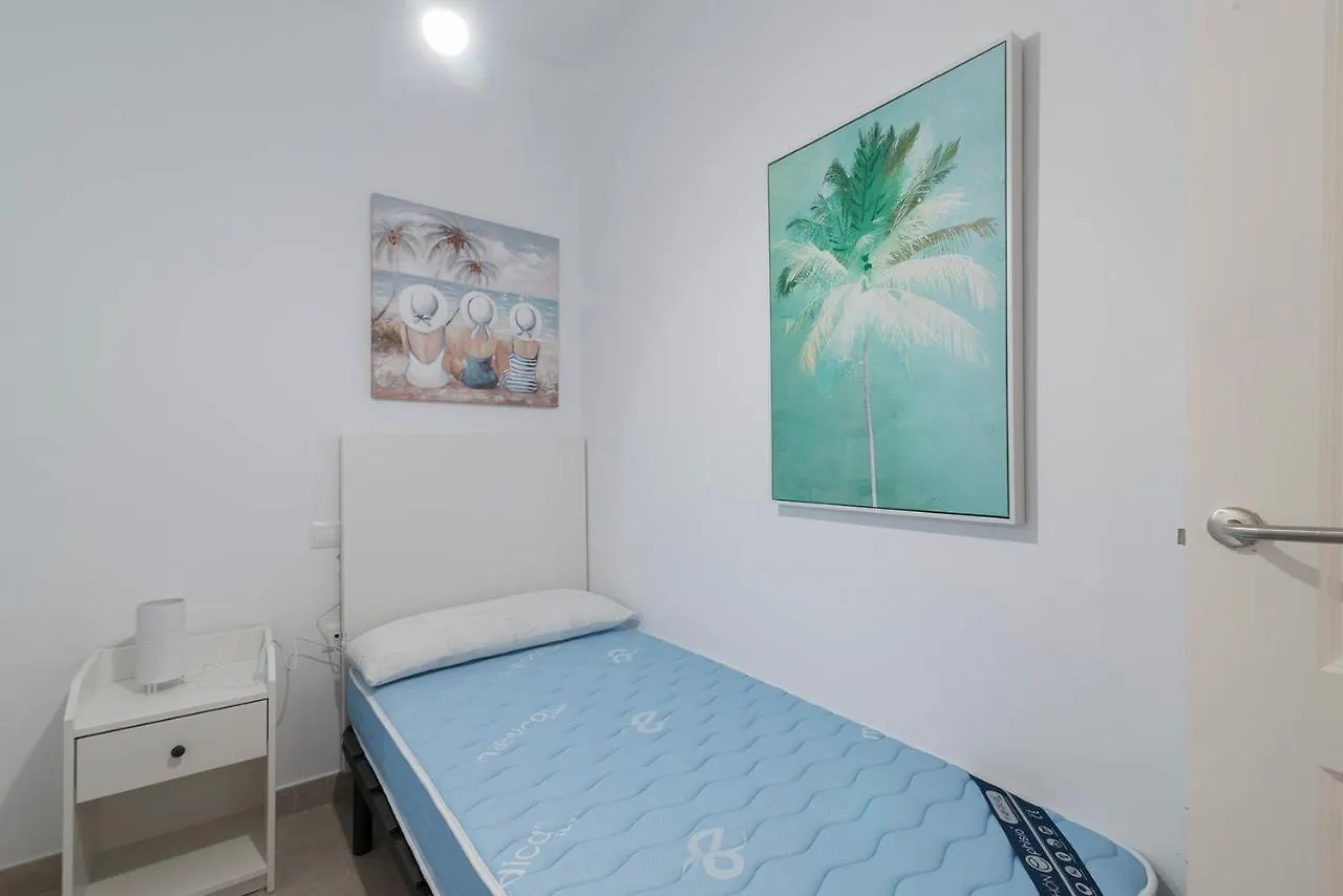 ¡Las Brisas En Conchas Del Rompido! - El Rompido Spain