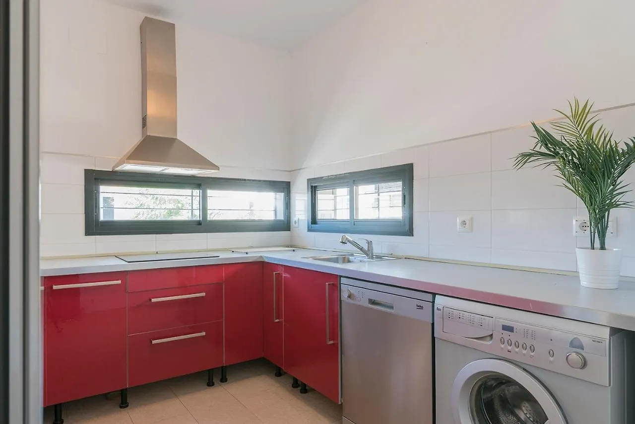 Holiday home ¡Las Brisas En Conchas Del Rompido! - El Rompido Spain