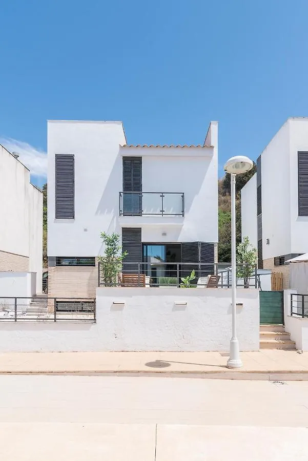 ¡Las Brisas En Conchas Del Rompido! - El Rompido Holiday home