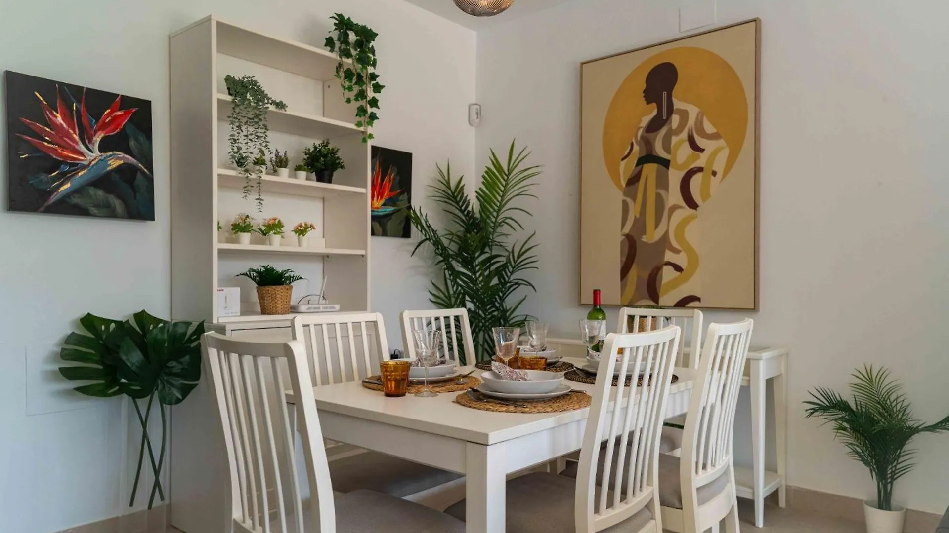 ¡Las Brisas En Conchas Del Rompido! - El Rompido 0*,