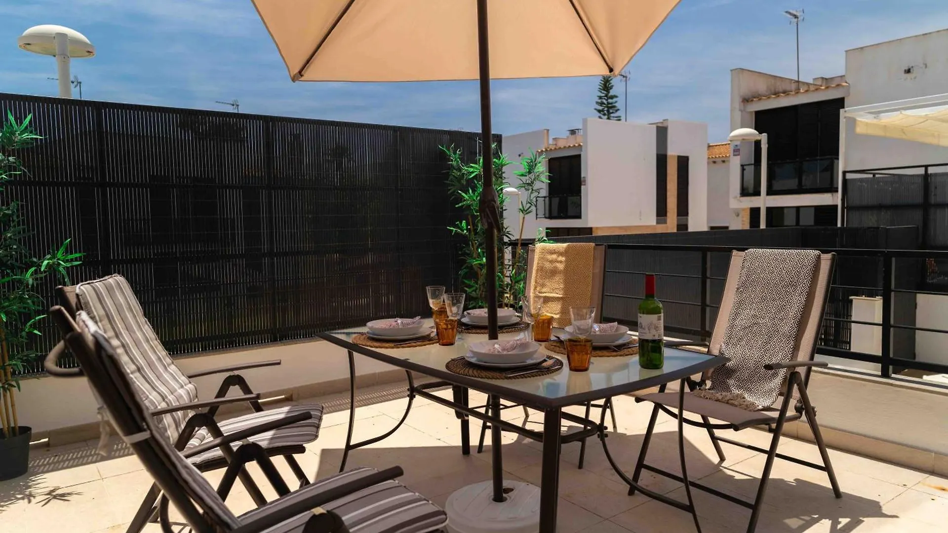 ¡Las Brisas En Conchas Del Rompido! - El Rompido Holiday home