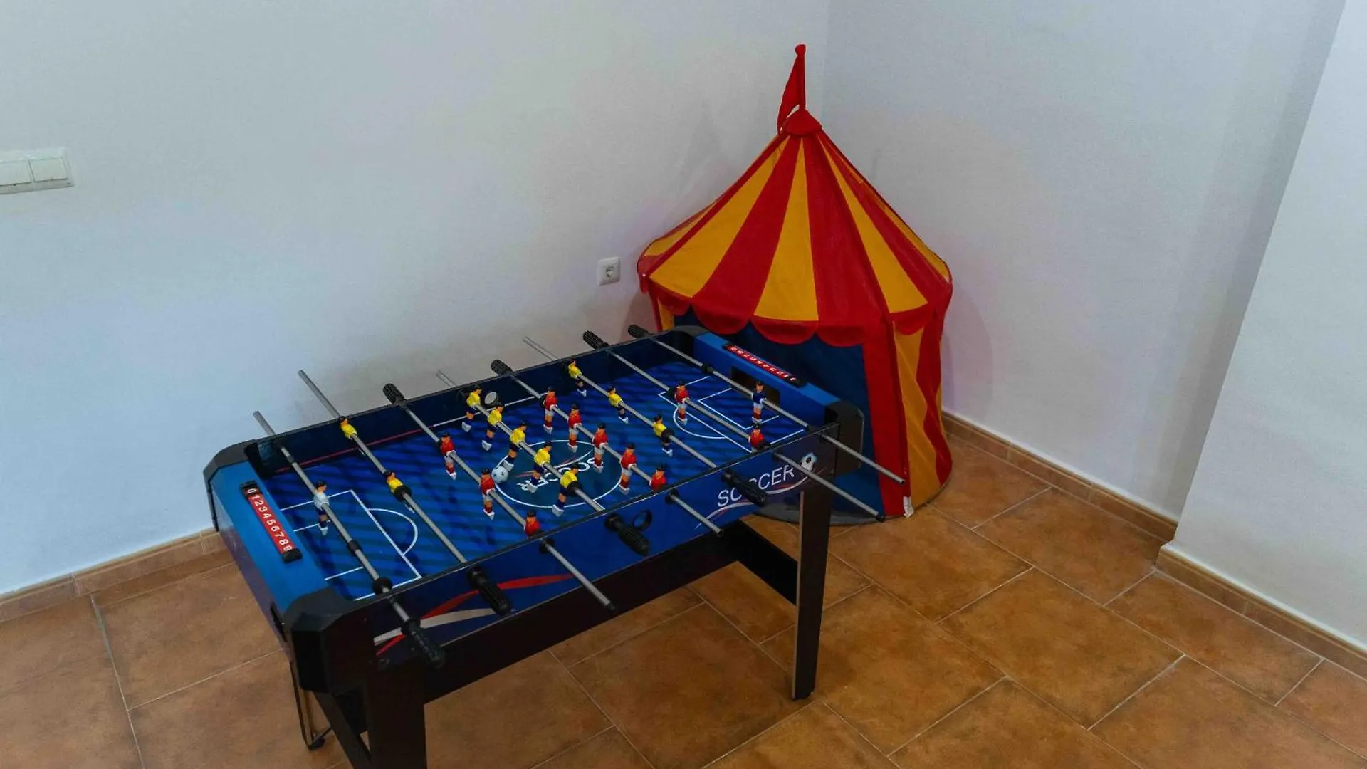 Holiday home ¡Las Brisas En Conchas Del Rompido! - El Rompido Spain