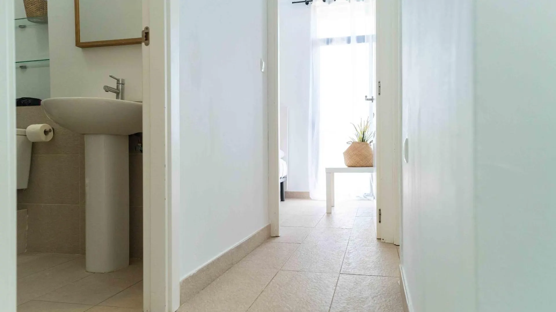 Holiday home ¡Las Brisas En Conchas Del Rompido! - El Rompido Spain