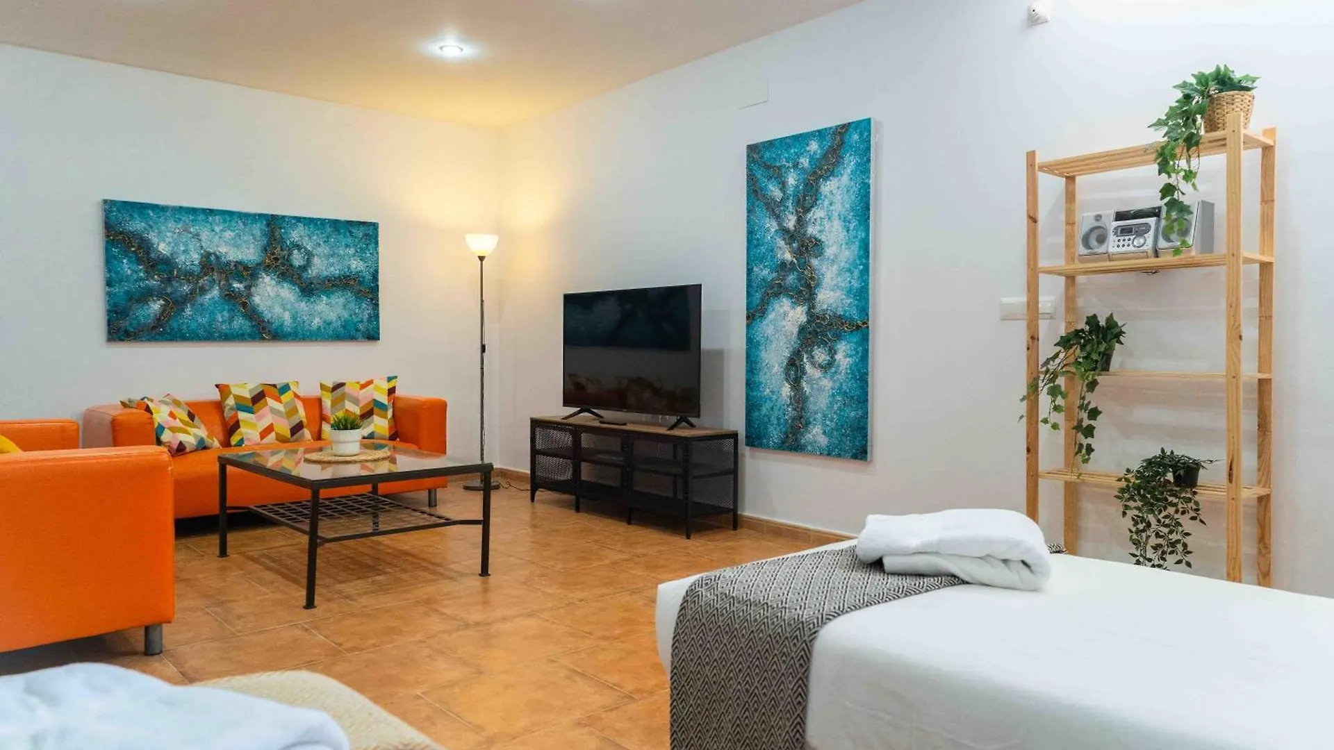 ¡Las Brisas En Conchas Del Rompido! - El Rompido Holiday home