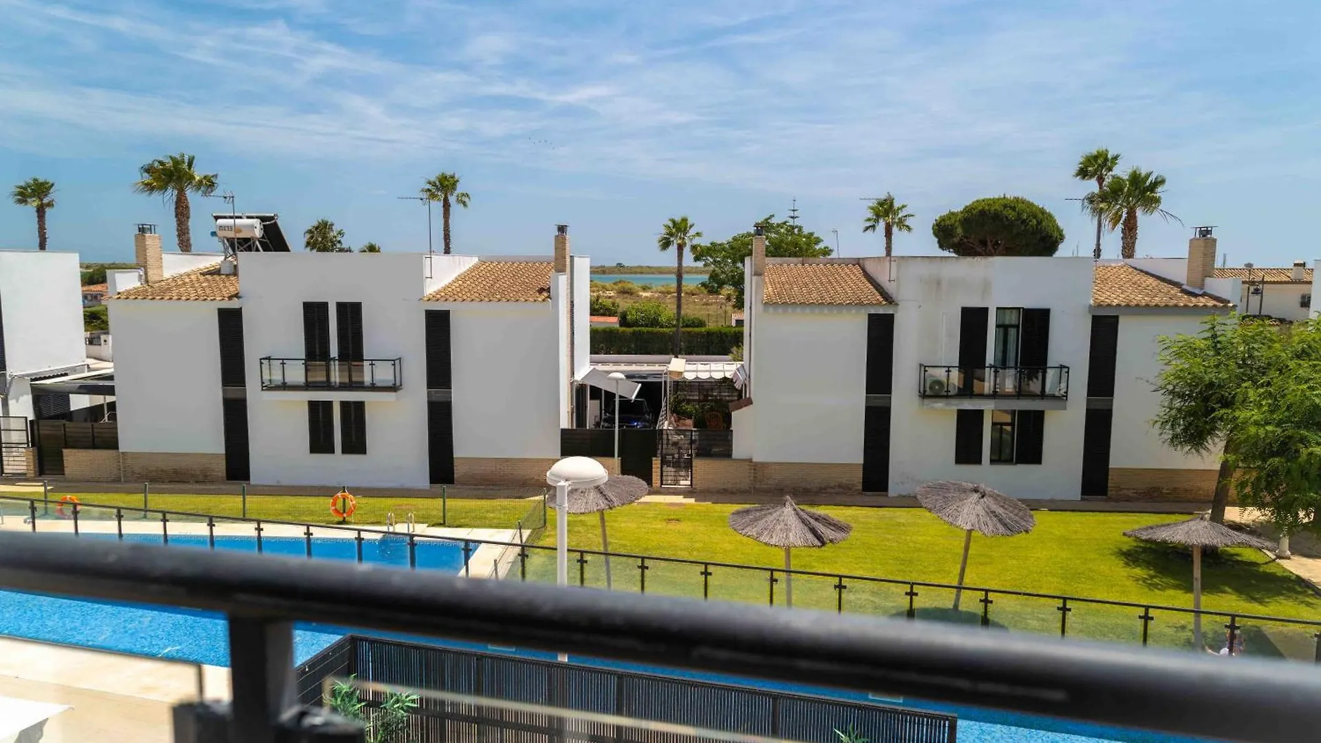 ¡Las Brisas En Conchas Del Rompido! - El Rompido 0*,