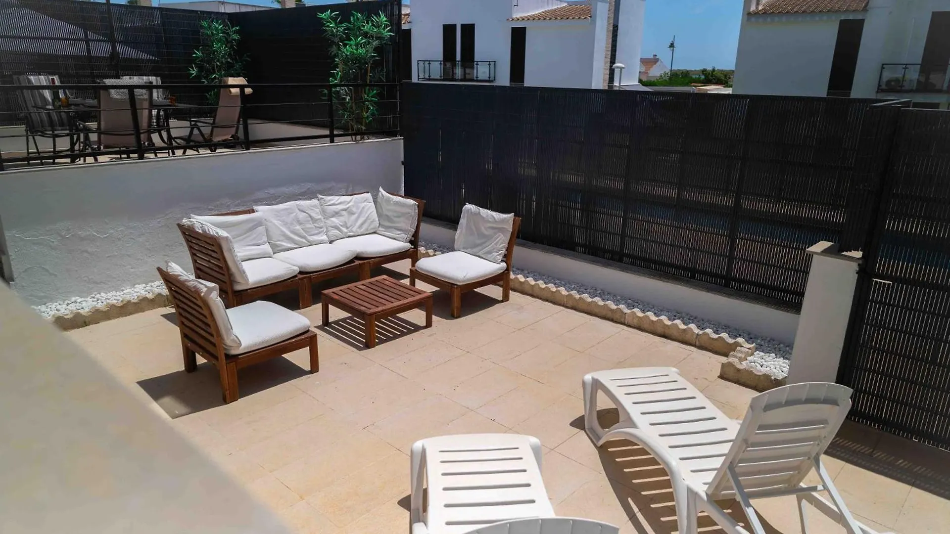 Holiday home ¡Las Brisas En Conchas Del Rompido! - El Rompido
