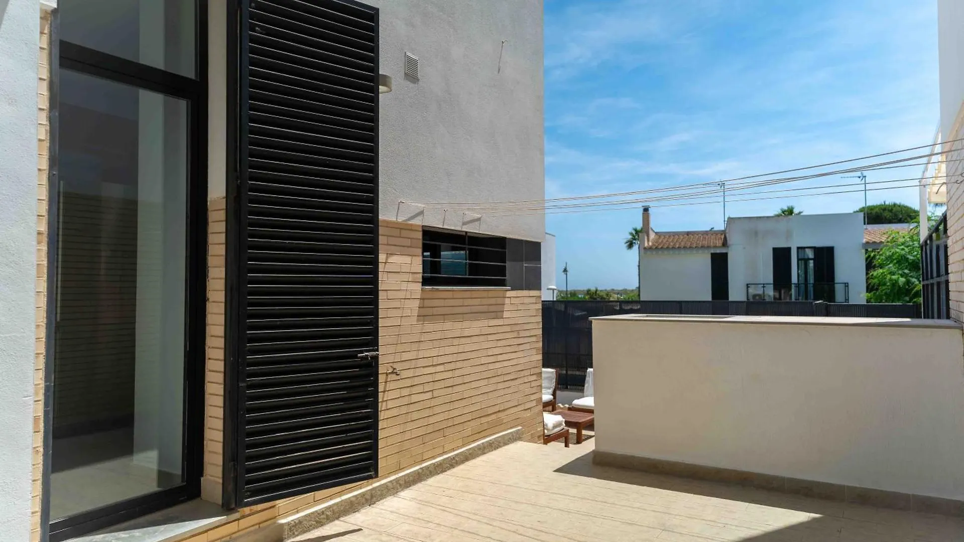 ¡Las Brisas En Conchas Del Rompido! - El Rompido 0*,