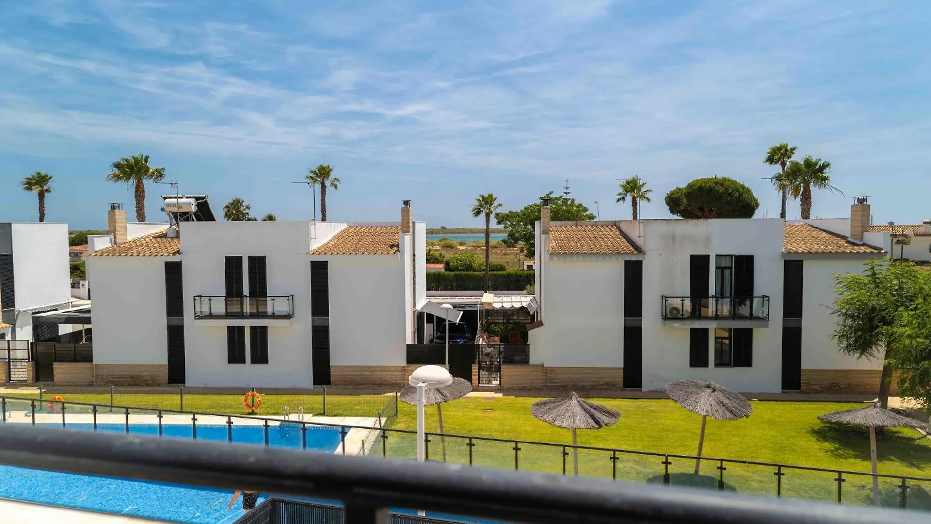 ¡Las Brisas En Conchas Del Rompido! - El Rompido Holiday home