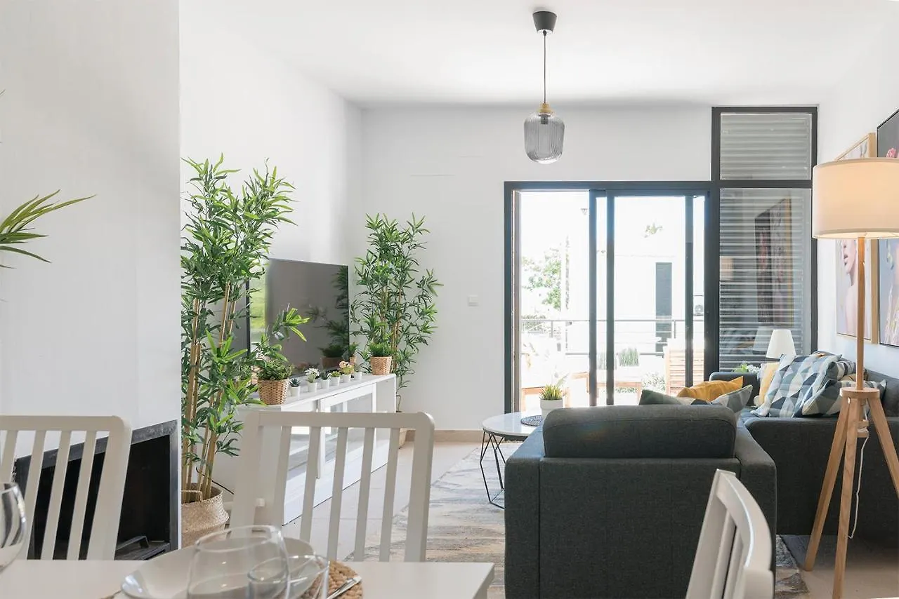 ¡Las Brisas En Conchas Del Rompido! - El Rompido Tatil Evi