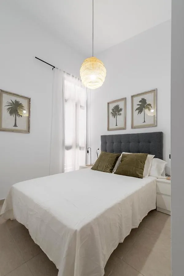 ¡Las Brisas En Conchas Del Rompido! - El Rompido 0*,  İspanya