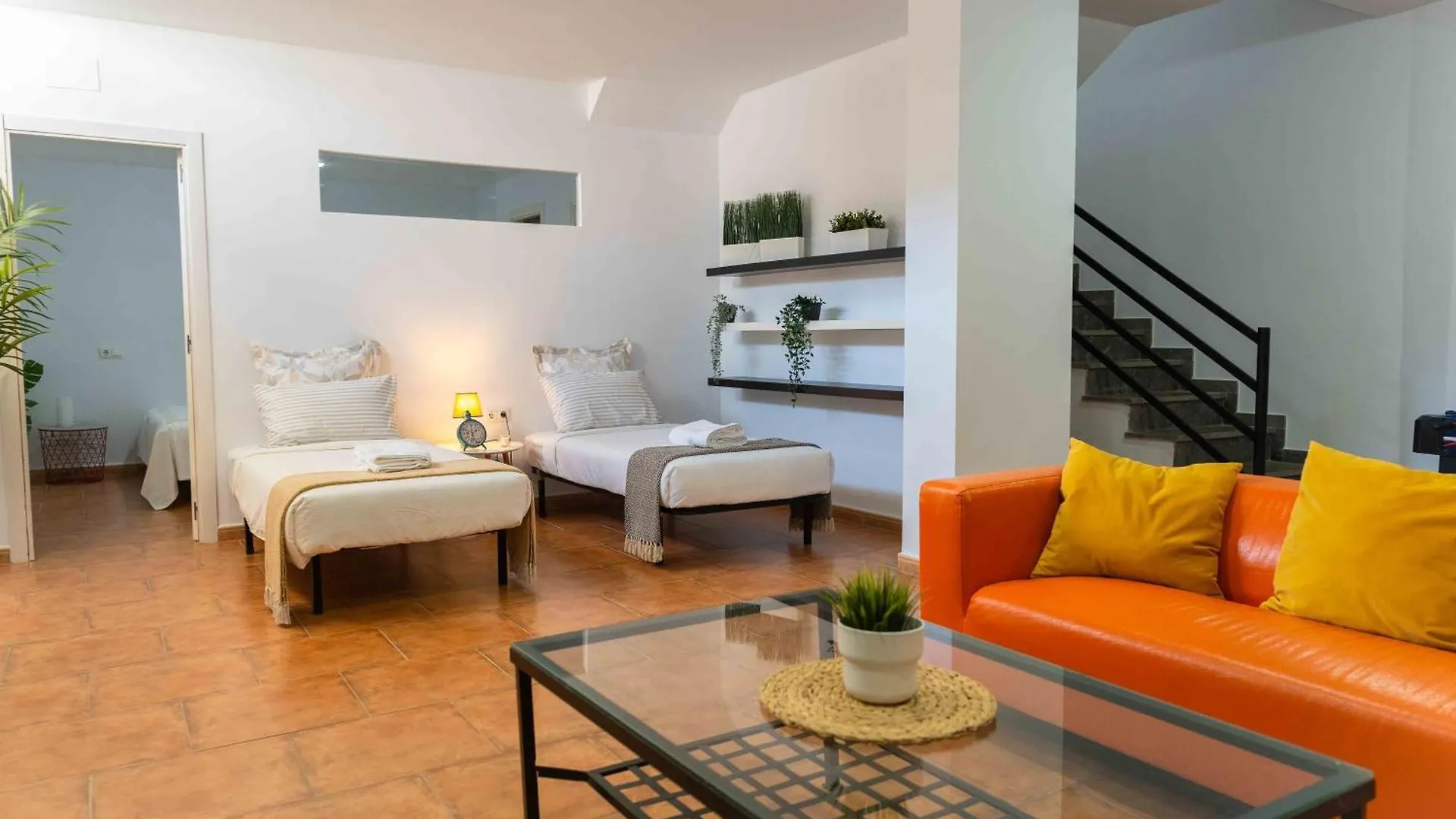 Tatil Evi ¡Las Brisas En Conchas Del Rompido! - El Rompido