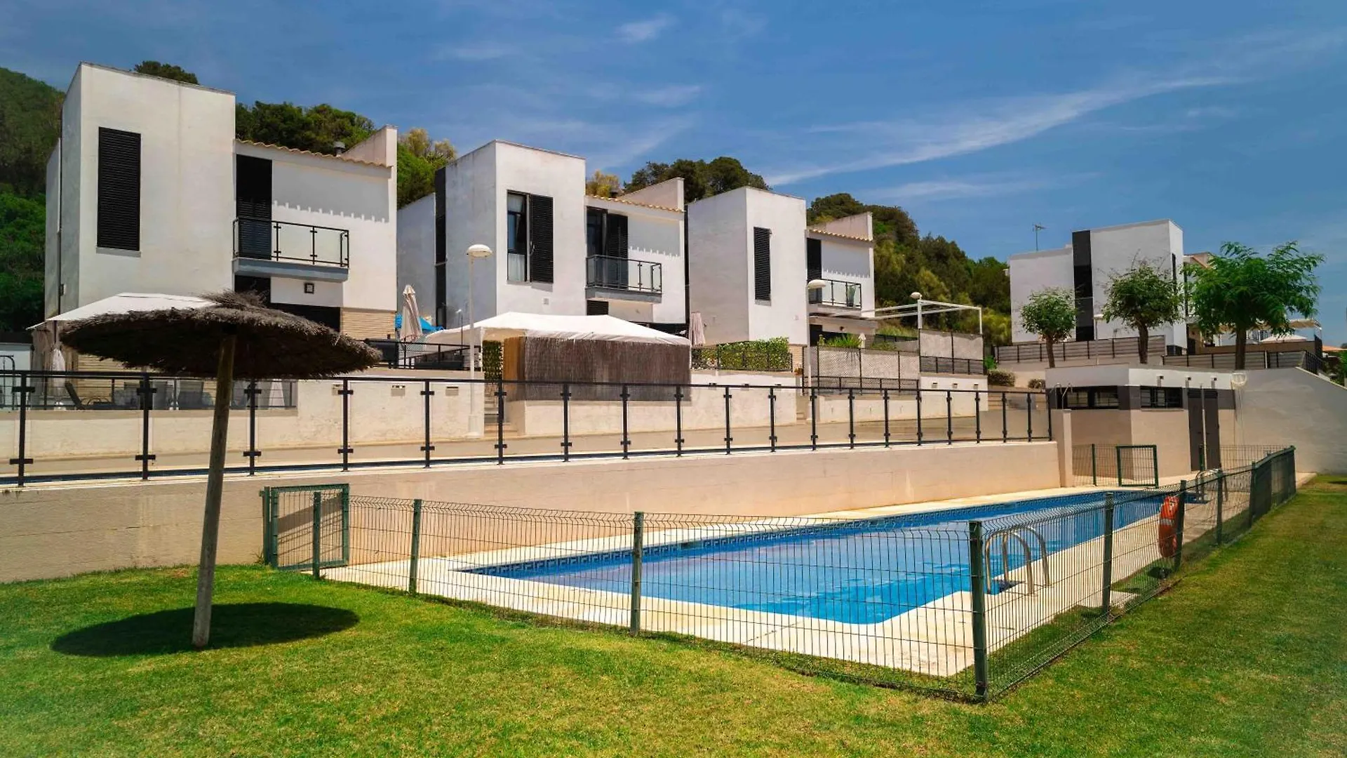 ¡Las Brisas En Conchas Del Rompido! - El Rompido 0*,  İspanya